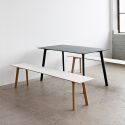 HAY Copenhague Deux CPH210 Dining Table