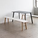 HAY Copenhague Deux CPH215 Bench