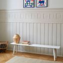 HAY Copenhague Deux CPH215 Bench