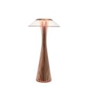 Kartell Space Table Lamp