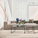 Bolia Cosima Modular Sofa - Depth 120cm