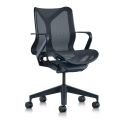 Herman Miller Cosm Office Chair - Low Back