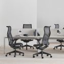 Herman Miller Cosm Office Chair - High Back
