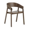 Muuto Cover Armchair 