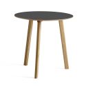 HAY Copenhague Deux CPH220 Dining Table Round 