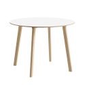 HAY Copenhague Deux CPH220 Dining Table Round 
