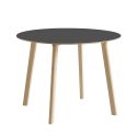 HAY Copenhague Deux CPH220 Dining Table Round 