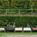 HAY Crate Dining Bench 