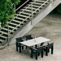 HAY Crate Dining Table