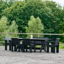 HAY Crate Dining Table