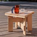 HAY Crate Low Table 