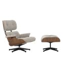 Vitra Eames Lounge Chair & Ottoman