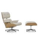 Vitra Eames Lounge Chair & Ottoman
