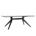 Case Furniture Fixed Dining Table