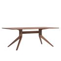 Case Furniture Fixed Dining Table