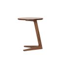 Case Furniture Cross Side Table