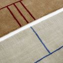 &Tradition Cruise Rug