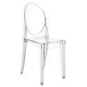 Kartell Victoria Ghost Chair