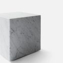 Audo Copenhagen Marble Cubic Plinth