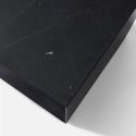 Audo Copenhagen Marble Cubic Plinth