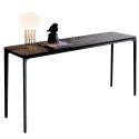 Sovet Slim Console Table