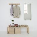 Skagerak Cutter Bench