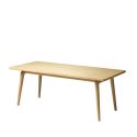 FDB Møbler D104 Åstrup Coffee Table