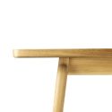 FDB Møbler D104 Åstrup Coffee Table