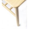 FDB Møbler D20 Coffee Table 