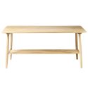 FDB Møbler D20 Coffee Table 