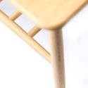 FDB Møbler D20 Corner Table 