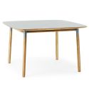 Normann Copenhagen Form Dining Table - Square