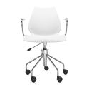 Kartell Maui Swivel Armchair
