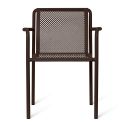 Ferm Living Outdoor Dapple Armchair