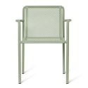 Ferm Living Outdoor Dapple Armchair