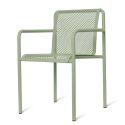 Ferm Living Outdoor Dapple Armchair