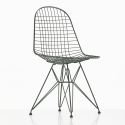 Vitra Eames DKR Wire Chair