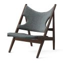 Audo Copenhagen Knitting Lounge Chair