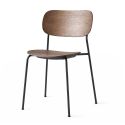Audo Copenhagen Co Chair - Upholstered 
