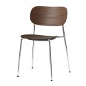 Audo Copenhagen Co Chair - Upholstered 