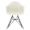 Vitra Eames DAR Plastic Armchair