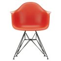 Vitra Eames DAR Plastic Armchair