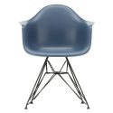 Vitra Eames DAR Plastic Armchair