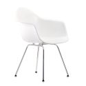 Vitra Eames DAX Plastic Armchair