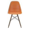 Vitra Eames DSW Plastic Chair