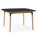 Normann Copenhagen Form Dining Table - Square