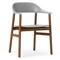 Normann Copenhagen Herit Dining Armchair
