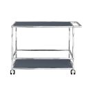 USM Haller Serving Cart