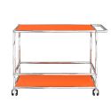 USM Haller Serving Cart