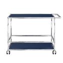 USM Haller Serving Cart